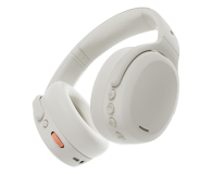 Skullcandy Crusher ANC 2 Bone/Orange Glow - 1610068 - zdjęcie 4